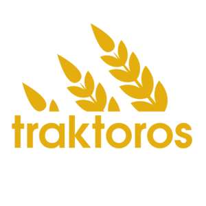 Traktoros márka