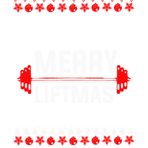 Merry liftmas