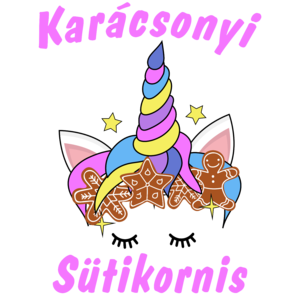 Karácsonyi sütikornis