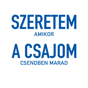 Szeretem a csajom amikor csendben marad