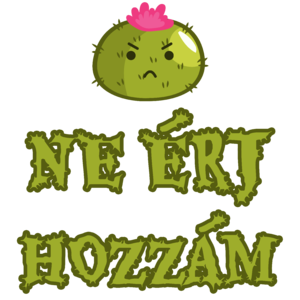 Ne érj hozzám