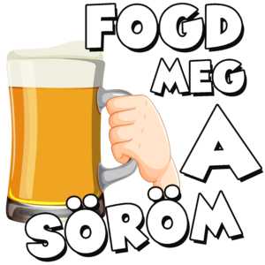 Fogd meg a söröm