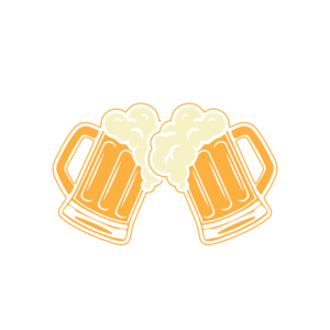 Legénybúcsú a sárga földig