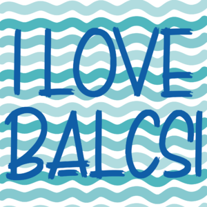 I love Balcsi