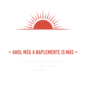 Siófok, ahol még a naplemente is más