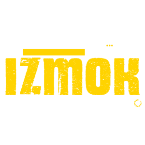 Izmok telepítése folyamatban