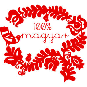 100% magyar