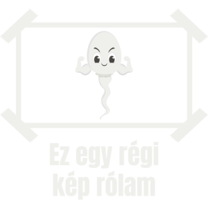 Ez egy régi kép rólam