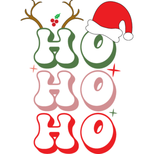 Ho ho ho