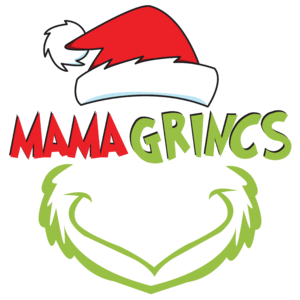 Mama grincs