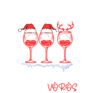 Fehér karácsonyról álmodom de ha elfogy jó lesz a vörös is