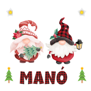 Mama manó