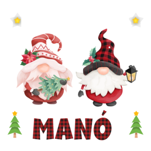 Papa manó