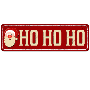 Mikulás ho ho ho