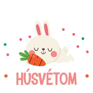 Ez az első húsvétom